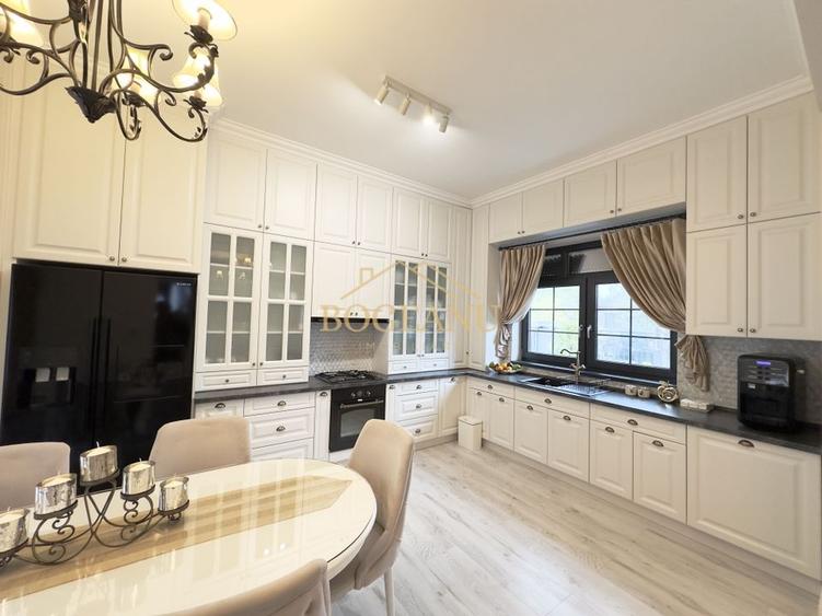 BG14-VILA DE LUX PARTER-SCHIMB CU APARTAMENT - 5