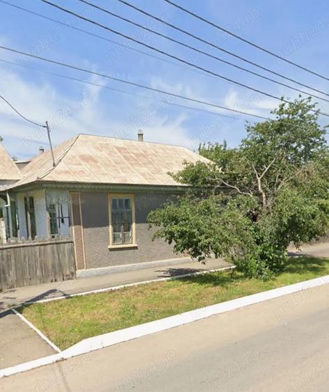 Teren de vanzare cu, casa de vanzare, Jurilovca ,Tulcea , Delta Dunarii - 6