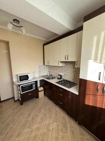 Apartament cu o camera de vanzare in zona Sagului - 2