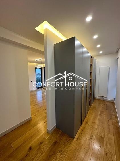 Vila moderna P+2, prima inchiriere, 7 camere, IANCU NICOLAE - 17