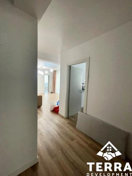 3 camere, Tomis Plus - Pozitie excelenta - 5