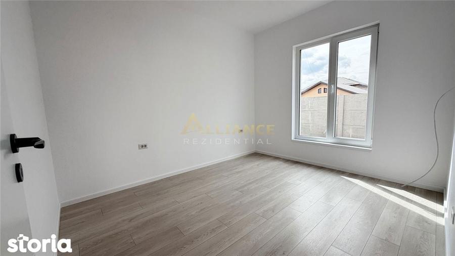 CASA DE VANZARE - 3 camere - finisaje premium - 1