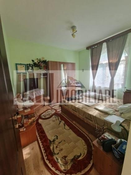 Copou-Viticultori, Casa la pret de apartament - 5