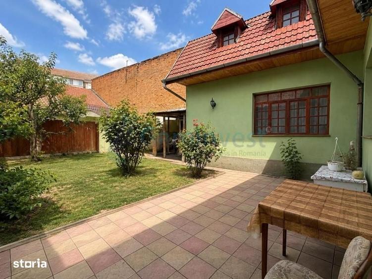 Spațiu comercial, în Ultracentral