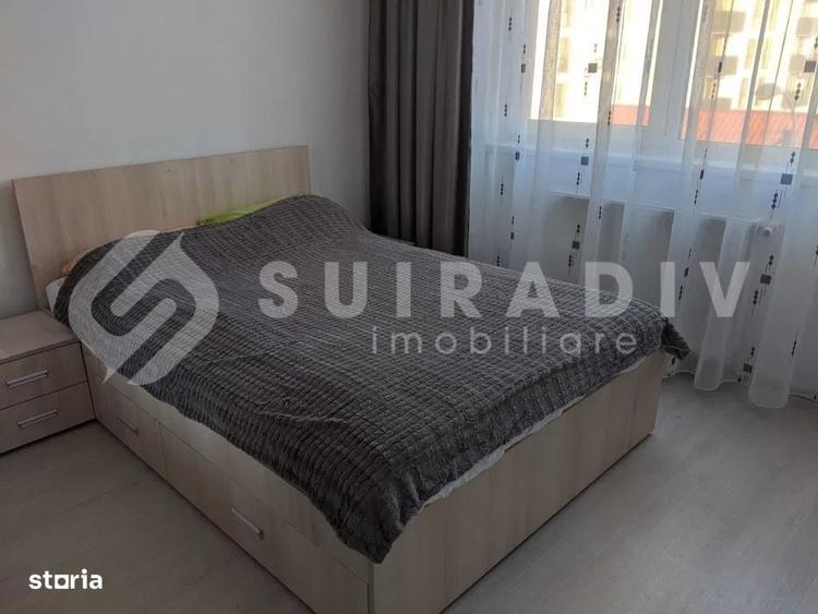 Apartament modern, parcare, bloc nou- zona The Office - 2