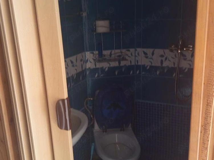 Garsonieră nedecomandată în Central