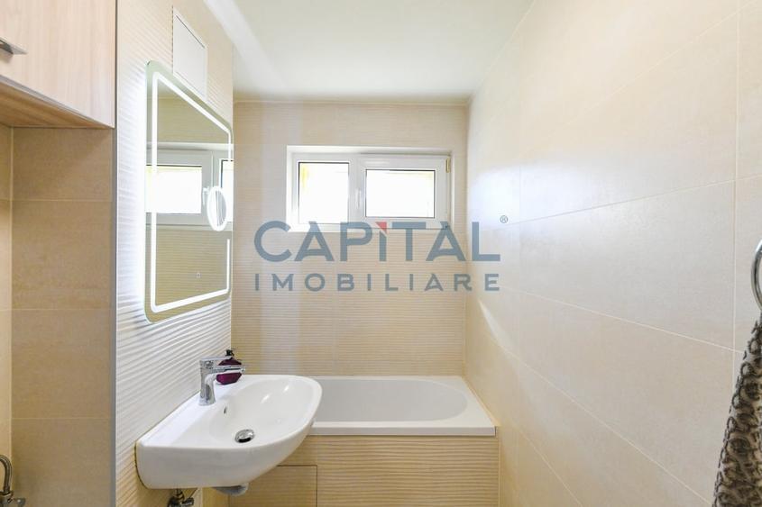 Apartament cu 4 camere decomandate in cartierul Manastur - 8