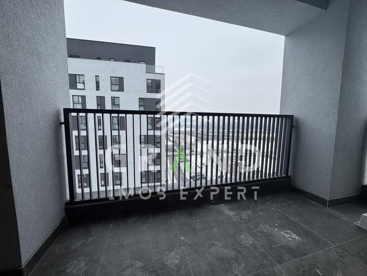 TOTUL NOU | Ap 2 camere | AC | Parcare | Zona VIVO–Columna Residence - 24