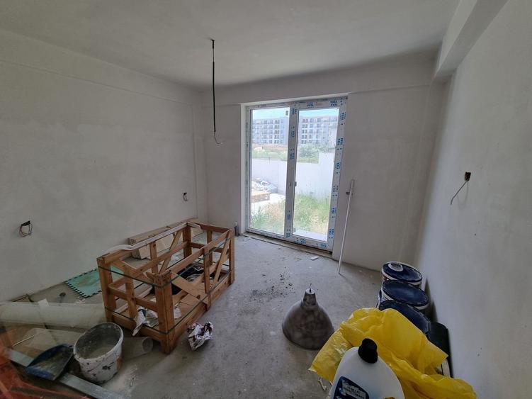 Mamaia nord bloc nou-apartament tip studio la 200 ml de mare - 6