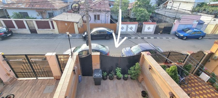 Cartierul 23 August, casa tip Duplex, Bucuresti, sector 3 - 11