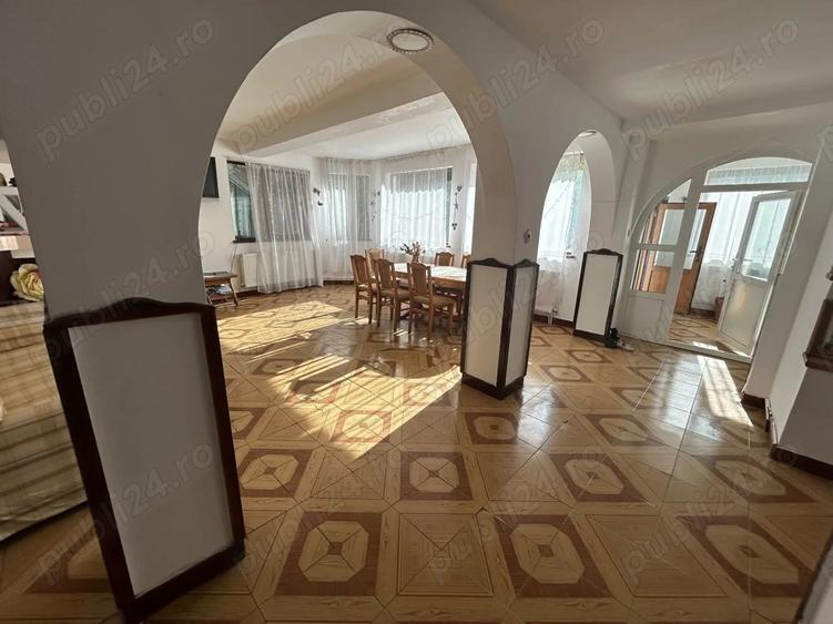 Casa moderna cu teren generos direct de la proprietar - 4