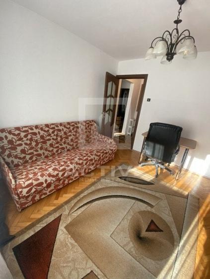 APARTAMENT 4 camere decomandate _langa the office - 10