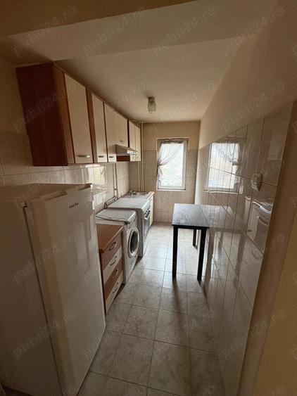 Inchiriez apartament 3 camere C-lea Romanilor - 4