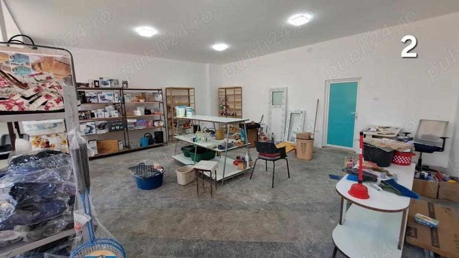 spatii de inchiriat - 6