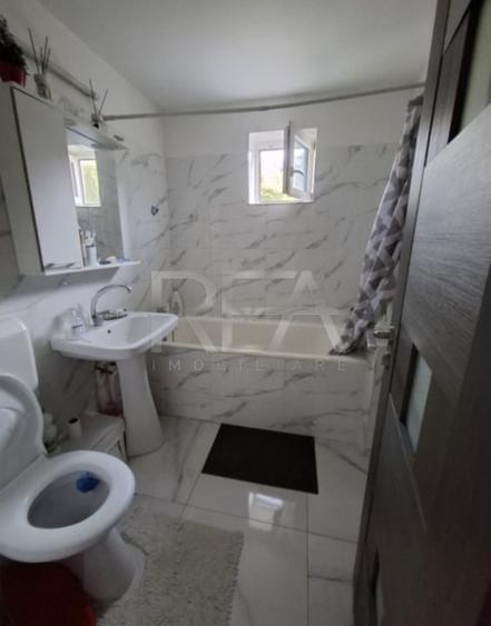 4 camere P/8, 85mp, bloc 1980-Gorjului-Rasaritului - 10