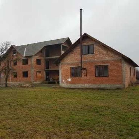Vand casa si atelier - 5