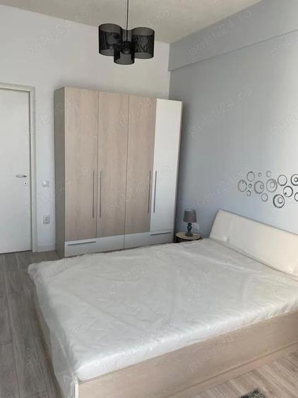 Inchiriez apartament 2 camere, decomandat, str. Dna. Stanca - 1