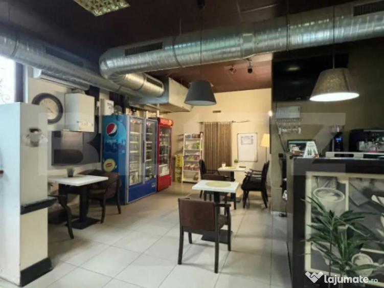 CAFENEA LA CHEIE , CU SUFLET SI CLIENTELA FIDELA | OPORTUN - 5