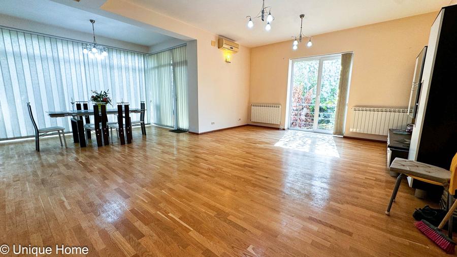 Pipera: Vila spatioasa,tip duplex, intr-o locatie linistita! - 3