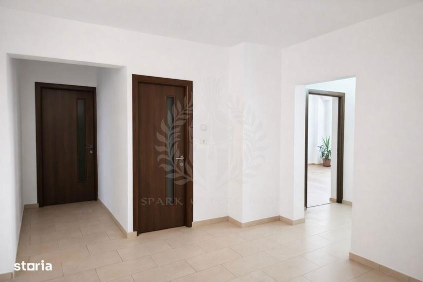 Apartament 4 camere, spatios, zona Ultracentral - Republicii, - 10