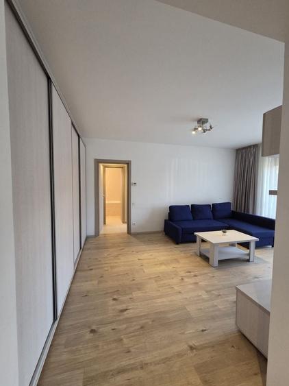 Apartament 2 camere Baneasa cu gradina - 3