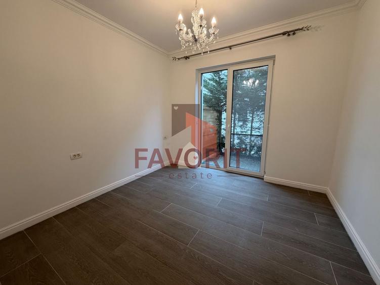 Curte proprie 103mp. Dumbravita - Decathlon. 2 parcari - 3