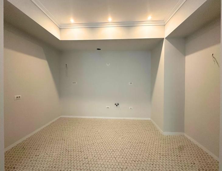 Vanzare apartament exclusivist ansamblu rezidențial ONE66 - 13