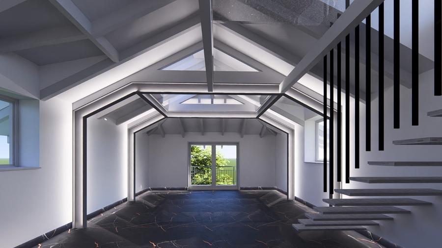 APARTAMENT DUPLEX AVIATORILOR - 5