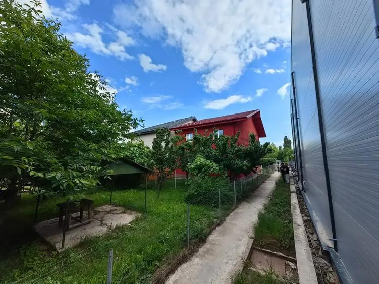 Casă de vânzare 4 camere Splaiul Unirii București - 1