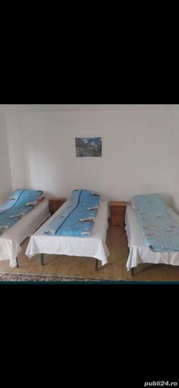 casa pentru o echipa muncitori - 2