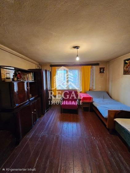 Casă de vânzare – Zona Chizid, în apropiere de Botul Calului - 8