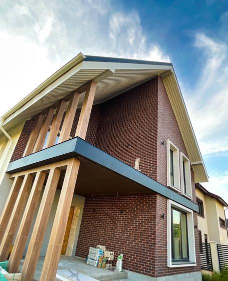 Vila Individuala Mogosoaia* 5 camere*500 mp teren* - 5