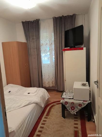 Inchiriez garsoniera regim hotelier - 1