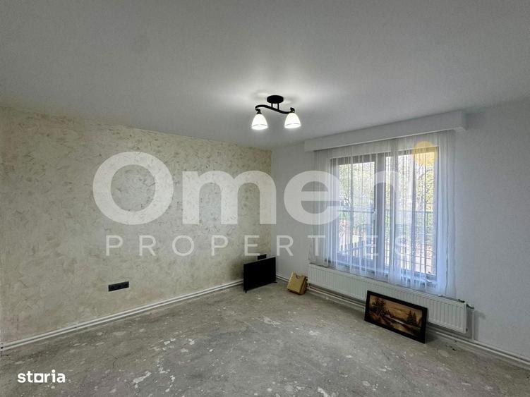 Casa noua pe un nivel + teren 1450 mp | foi?or rustic | Satu Nou de Su - 11