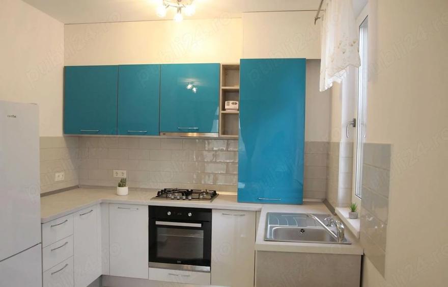 Apartament 2 camere Dumbravi?a | Curte proprie 88 mp | Incalzire in pardoseala | Parcare - 5