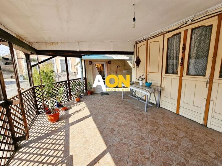 Casa 4 camere, 525 mp teren, zona Centru - 2