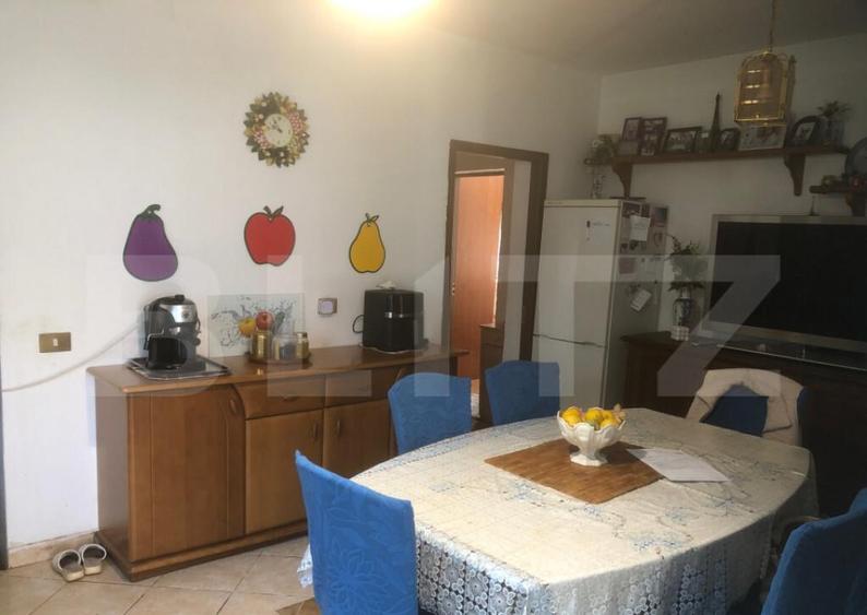 Casa de vanzare , 284 mp , zona strazii Careiului - 1