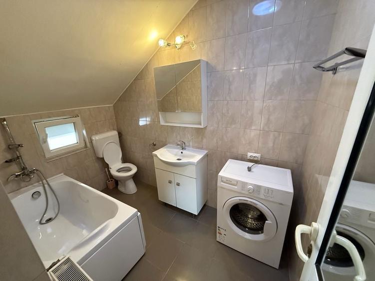 Apartament cu 1 camera / garsoniera de inchiriat - Electroprecizia - 3