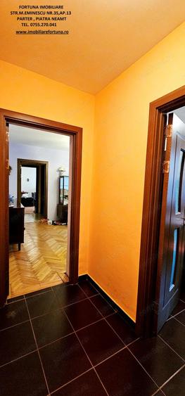 Apartament 2 camere, etaj 2, zona Orion - 12