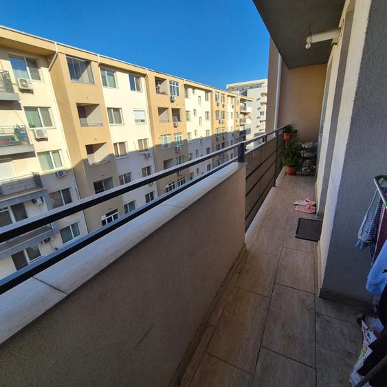 Aparatorii Patriei metrou -mobilat si utilat -66mp -loc parcare-bloc 2017 - 4