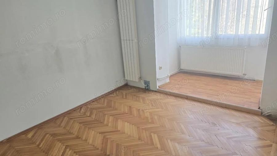 Vand apartament de 3 camere in Deva, Imp.Traian, etaj 2, bloc de 4 etaje de caramida izolat exterior - 6