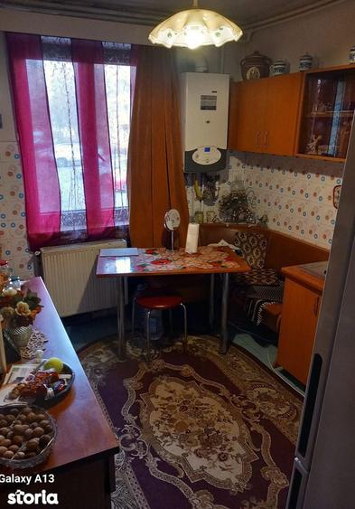 de vanzare -Apartament 3 camere - 8