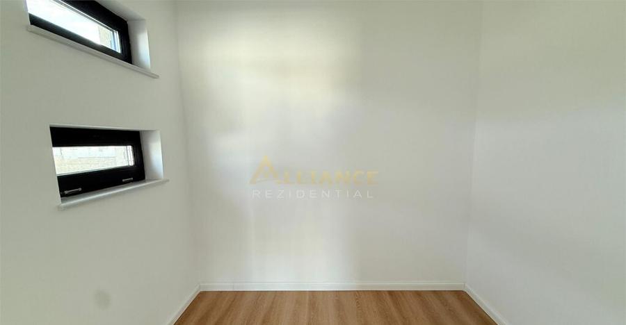 Casa individuala - 5 camere - 135 mp utili - 360 mp teren - 2