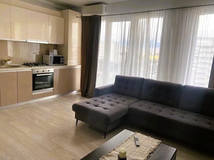 Apartament 3 camere-Mihai Bravu-Bloc Nou | Parcare inclusa - 1