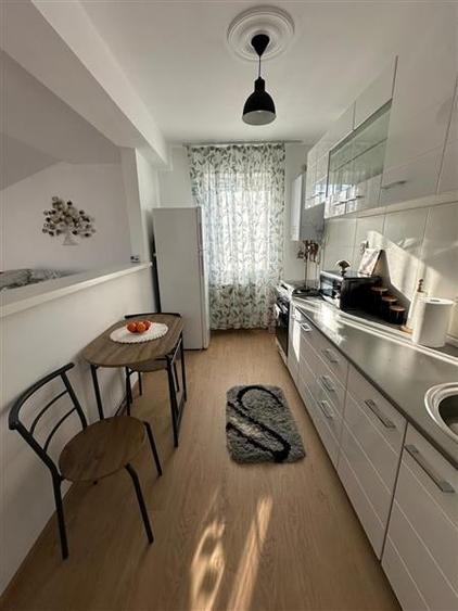Inchiriere apartament 2 camere Floresti Cluj-Napoca - 2