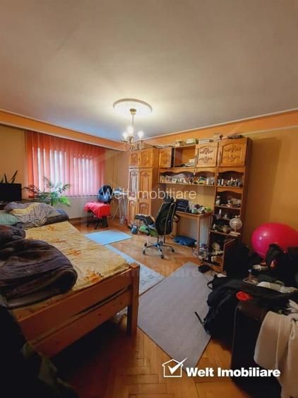 Apartament de vanzare Gheorgheni, aleea Godeanu, etaj 3/4 Apartament de vanzare Gheorgheni, aleea Godeanu, etaj 3/4