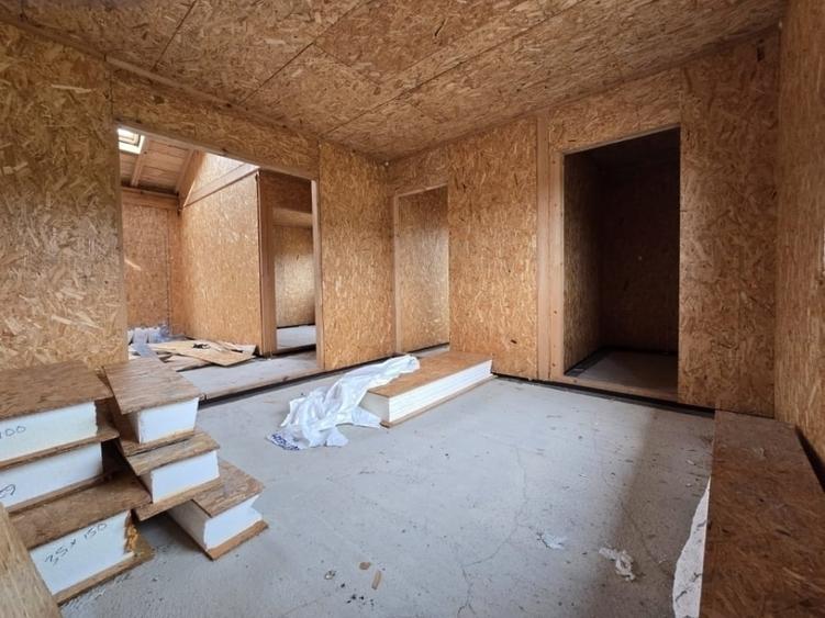 Casă plan parter 103 mp, teren 1000 mp,  66.000 euro! - 9