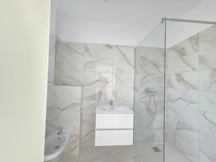 Casa tip duplex, teren 400mp, Dealul Lempes, Sanpetru - 2