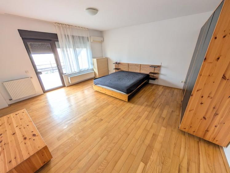 Casa 5 camere 220mp | 0 comision | Campul Pipera langa Cortina North - 30