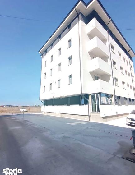 Garsoniera,mutare imediat,decomandata, Militari, Str. Ilie Petre 17 - 6